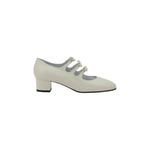 Carel Paris Mary Jane Pumps CA-KINETTE21KANGOUROUI-EU36/US6