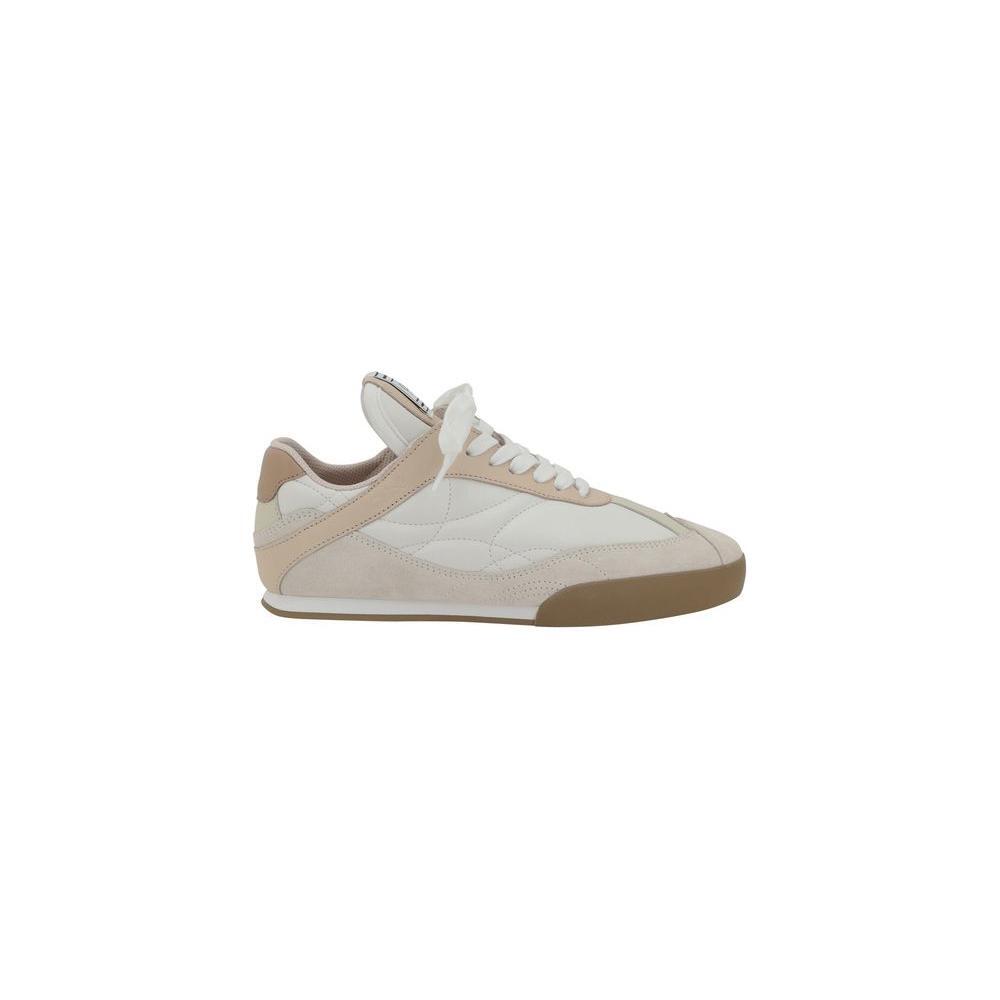 Chloé Kick Sneakers CH-CHC25U07ISL6H1-EU40/US10