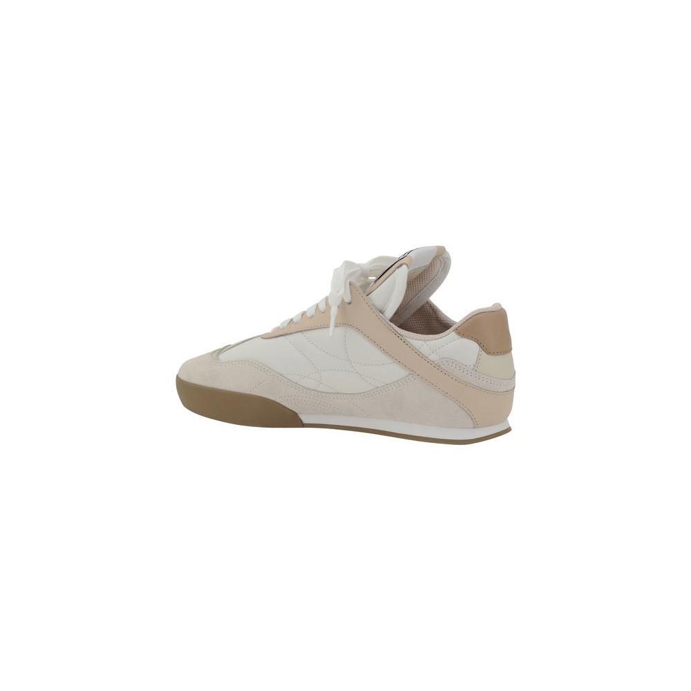 Chloé Kick Sneakers CH-CHC25U07ISL6H1-EU40/US10