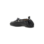 Ganni Oleatex Ballerinas GA-S2914099-EU37/US7