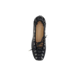 Ganni Oleatex Ballerinas GA-S2914099-EU37/US7