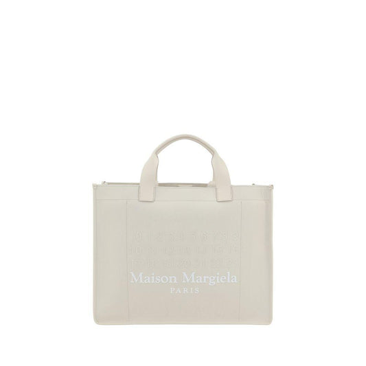 Margiela Cotton Tote Bag MASB2WC0003P7277HA764BB