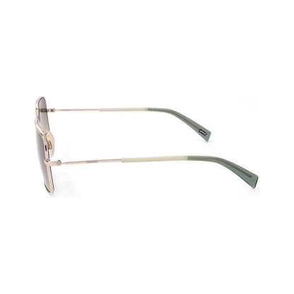 Levi's Gold Stainless Steel Sunglasses