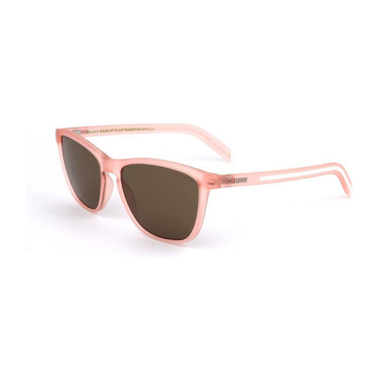 Levi's Transparent Resin Sunglasses LELV5027S35JAC