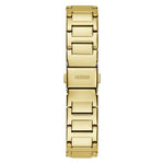 Guess Gold Stainless Steel Watch GUGW0600L2AC