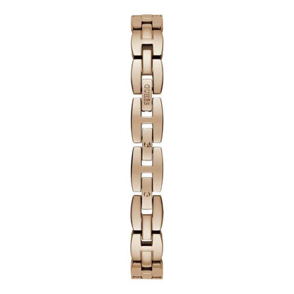 Guess Multicolor Stainless Steel Watch