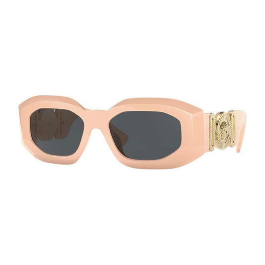Versace Multicolor Acetate Sunglasses VEVE4425U536387AC