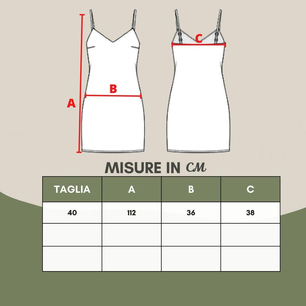 米色棉质优雅连衣裙