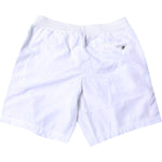 Dolce & Gabbana White Stripes Beachwear Shorts 2 Pc Swimwear BIK1898-4