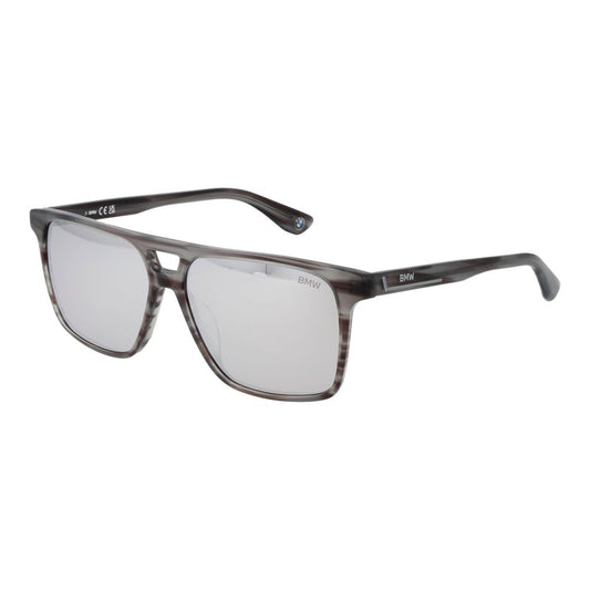 BMW Multicolor Men Sunglasses BM-1001691