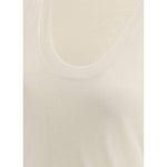 PINKO Knitted T-Shirt PI-105152A2LSZC1-S