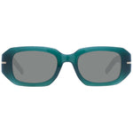 Hugo Boss Green Women Sunglasses BO-1000555