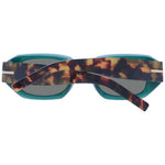 Hugo Boss Green Women Sunglasses BO-1000555