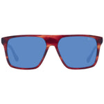 BMW Brown Men Sunglasses BM-1001688