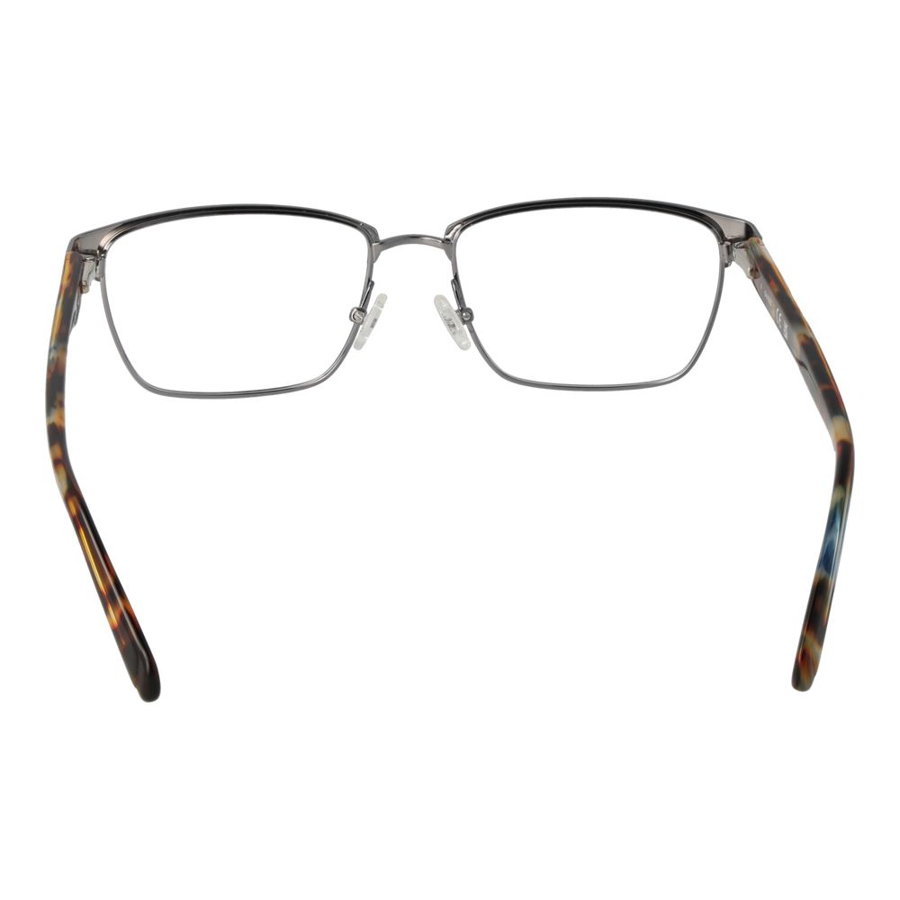 Guess Gray Metal Glasses (Frames)