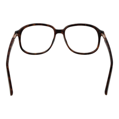 Guess Brown Plastic Glasses (Frames)