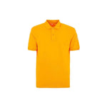 Suns Orange Cotton Polo Shirt SU-15044-S