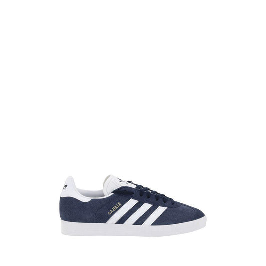 Adidas Gazelle Sneakers AD-BB5478CONAVYWHIT-EU42/US9
