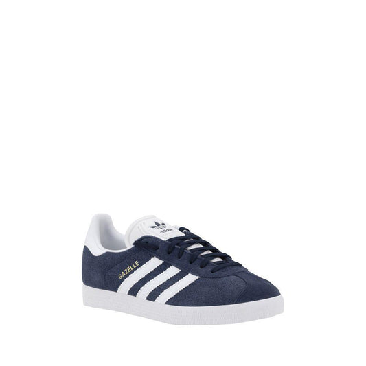 Adidas Gazelle Sneakers AD-BB5478CONAVYWHIT-EU42/US9