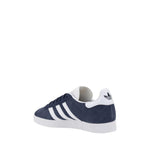 Adidas Gazelle Sneakers AD-BB5478CONAVYWHIT-EU42/US9