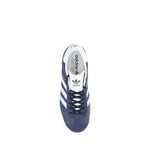 Adidas Gazelle Sneakers AD-BB5478CONAVYWHIT-EU42/US9