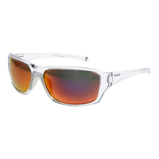 Timberland Transparent Men Sunglasses TI-1029375