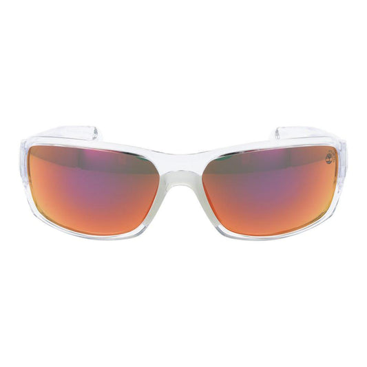 Timberland Transparent Men Sunglasses TI-1029375