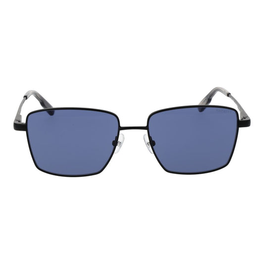 Hackett Black Men Sunglasses HA-1003322