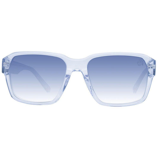 Timberland Transparent Men Sunglasses TI-1044771