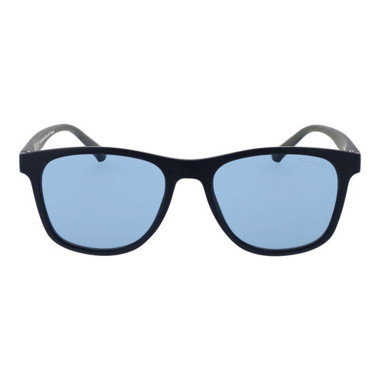 Gant Blue Men Sunglasses GA-1000584