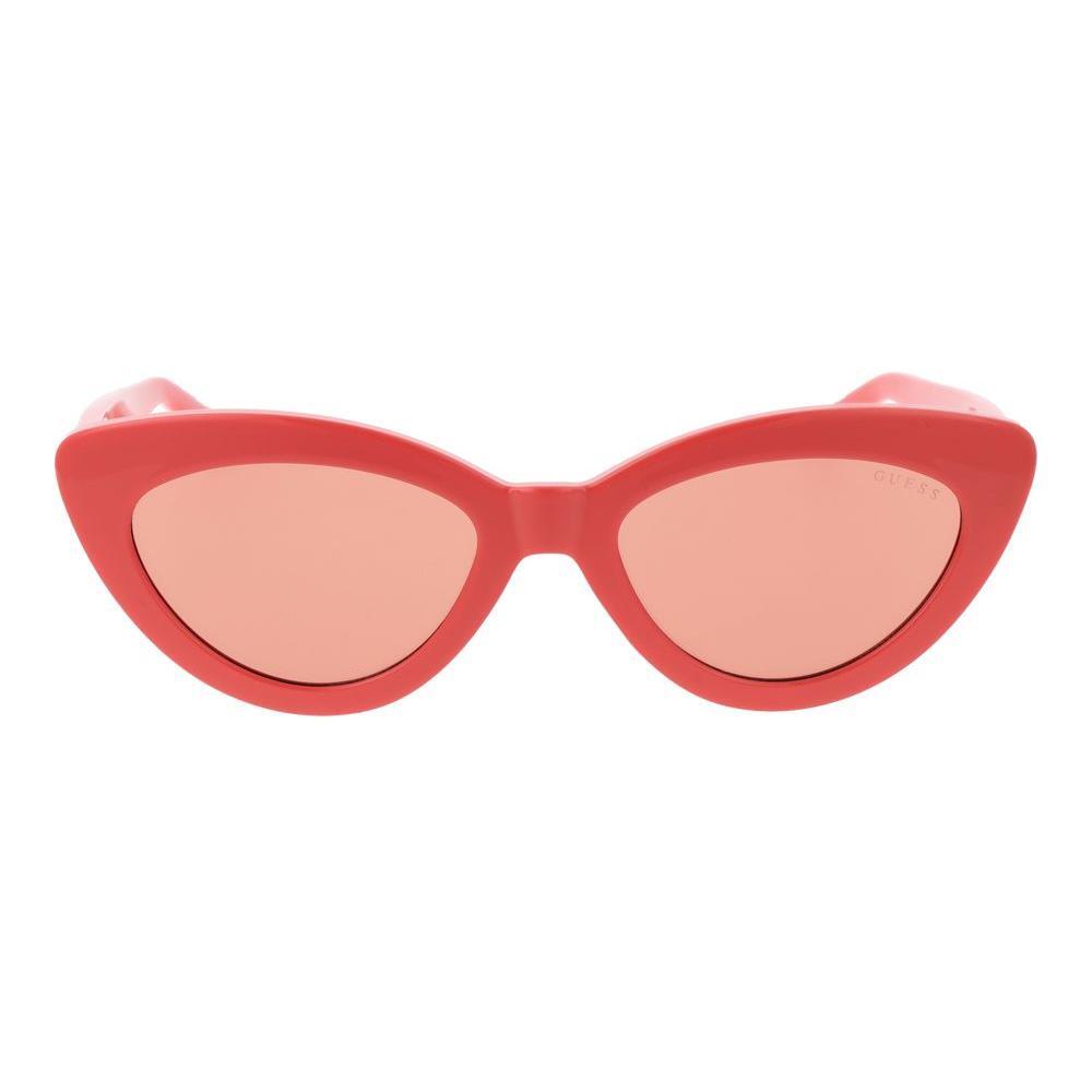 Guess Pink Women Sunglasses GU-1023729