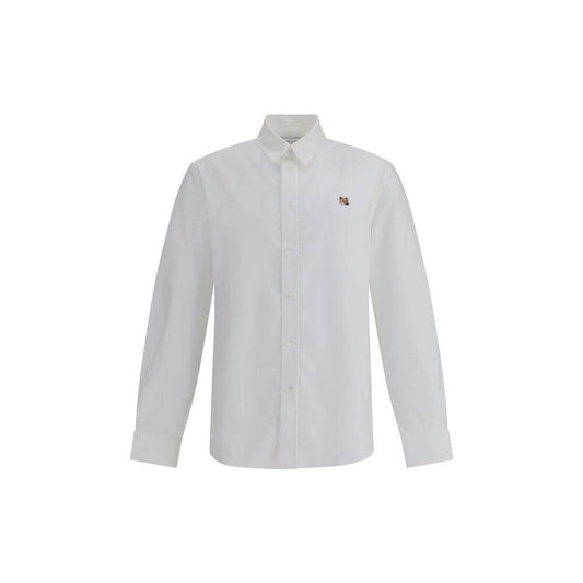 Maison Kitsuné Iconic Fox Shirt
