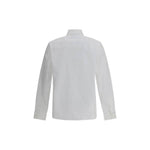 Maison Kitsuné Iconic Fox Shirt MA-MM00408WC5012P100-M