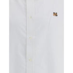 Maison Kitsuné Iconic Fox Shirt MA-MM00408WC5012P100-M