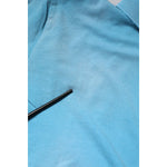 Dolce & Gabbana Blue Cotton Crown Collared Men Polo T-shirt TSH90007-46