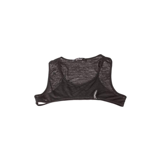 Phard Black Wool Underwear PH-3726-S