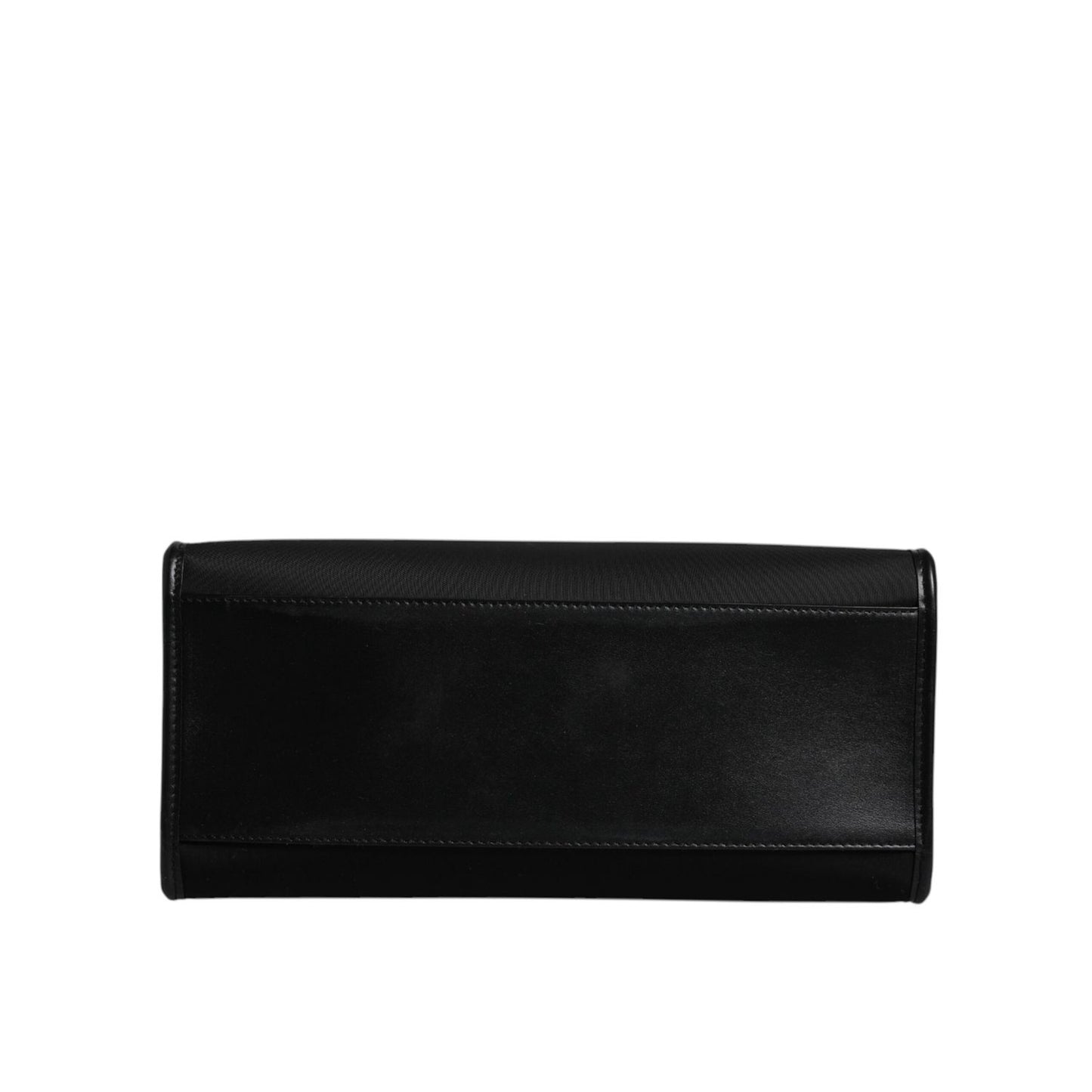 Dolce & Gabbana Multicolor Leopard Shopping Tote Shoulder Bag