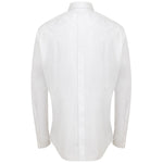Dolce & Gabbana White Cotton Shirt DO-8315666-44
