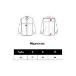 Dolce & Gabbana White Cotton Shirt DO-8315666-44