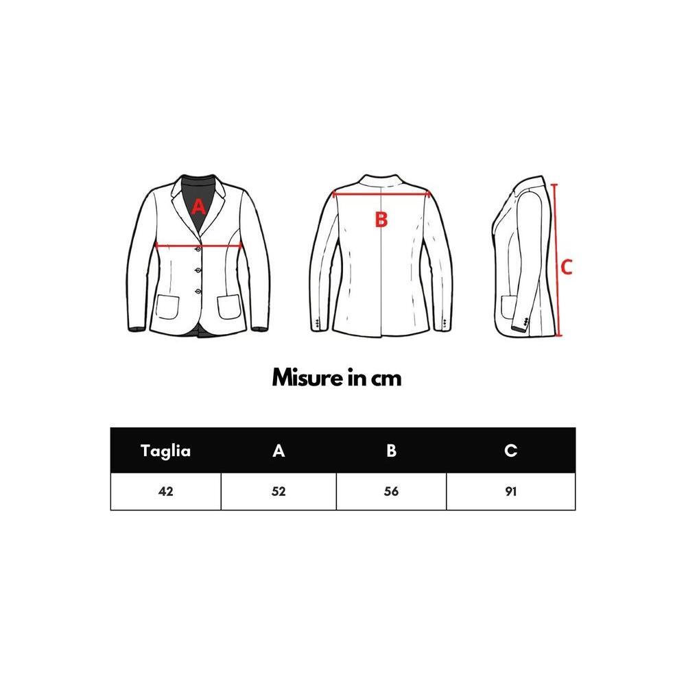 Herno Blue Polyamide Coat