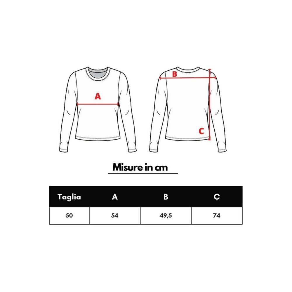 Corneliani Gray Cotton Polo Shirt