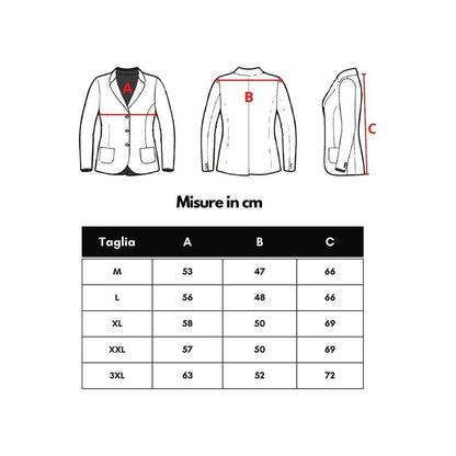 Invicta Black Polyamide Jackets & Coat