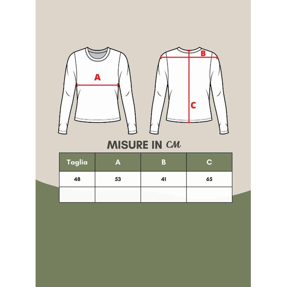 优雅的意大利羊毛男士毛衣