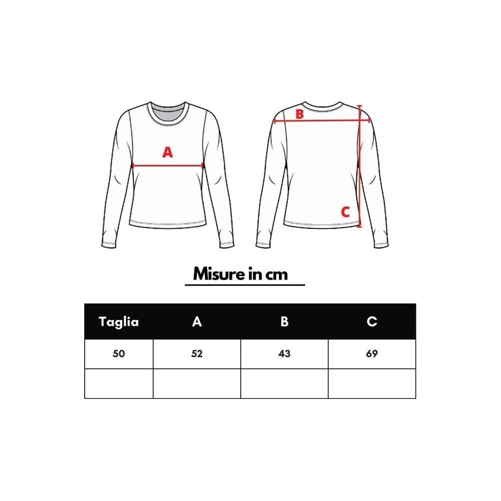 سترة صوفية برتقالية اللون من جران ساسو
