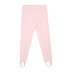 Lardini Elegant Pink Viscose Pants for Chic Style LA-1136675-IT42|M