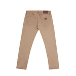 Armani Exchange Brown Cotton Pant AR-1276664-W32