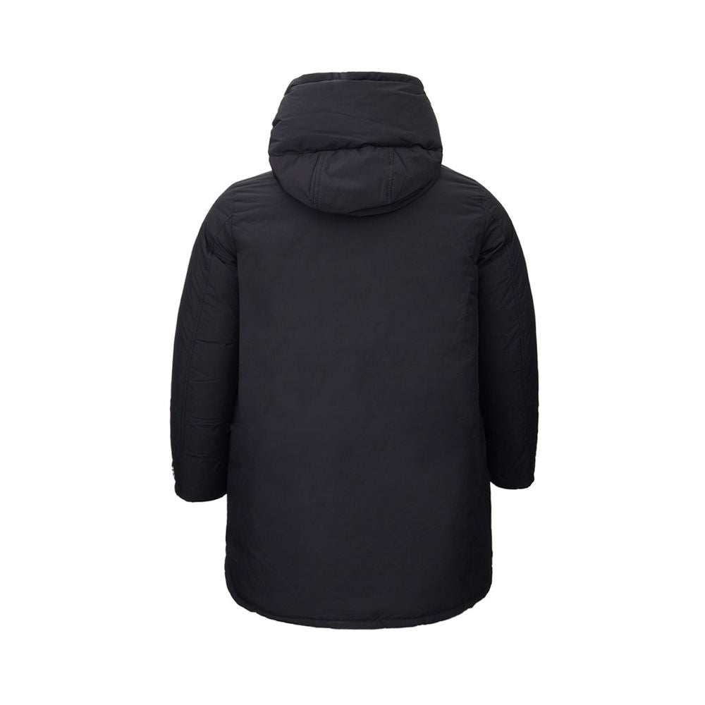 时尚多色聚酰胺夹克