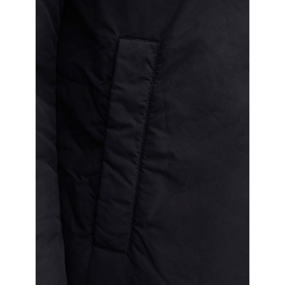 时尚多色聚酰胺夹克