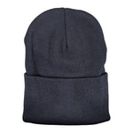 Levi's Blue Marabou Men Cap LE-16085