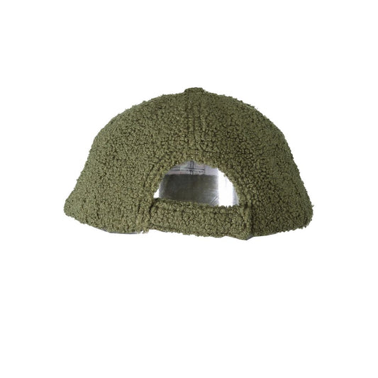 Norway 1963 Green Polyester Men Cap NO-31966